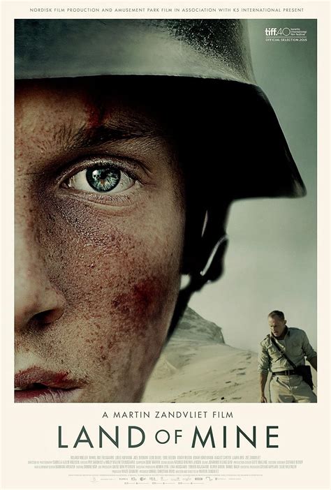 land of mine imdb